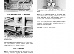 repair manual Case 1600 Combines Axial Flow Set of Manuals PDF - 2