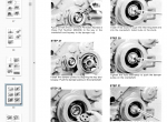 repair manual Case 1600 Combines Axial Flow Set of Manuals PDF - 4