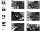 repair manual Case 1600 Combines Axial Flow Set of Manuals PDF - 5