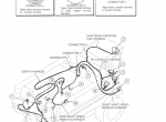 repair manual Case 1600 Combines Axial Flow Set of Manuals PDF - 6