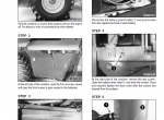 repair manual Case 2377/88 & 2577/88 Combines PDF Set of Manuals - 1
