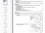 repair manual Case Combine 5130, 6130, 7130 Tier 4a Axia-Flow Service Manuals PDF - 2