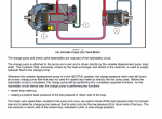 repair manual Case Combine 5130, 6130, 7130 Tier 4a Axia-Flow Service Manuals PDF - 5