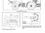repair manual Case Combine Axial-Flow 5088/6088/7088 Set of PDF Informations - 1