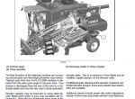 repair manual Case Combine Axial-Flow 5088/6088/7088 Set of PDF Informations - 2