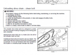 repair manual Case Combine Axial-Flow 5088/6088/7088 Set of PDF Informations - 3