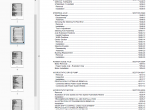 repair manual Case Combine Axial-Flow 5088/6088/7088 Set of PDF Informations - 4