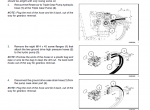 repair manual Case Combine Axial-Flow 7230 8230 9230 Tier 4 Set of Manuals PDF - 3