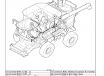 repair manual Case Combine Axial-Flow 7230 8230 9230 Tier 4 Set of Manuals PDF - 4