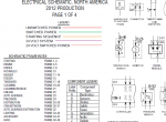 repair manual Case Combine Axial-Flow 7230 8230 9230 Tier 4 Set of Manuals PDF - 6
