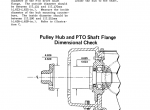 repair manual Case Chassis 1440/1460/1480 Combines Service Manual PDF - 2