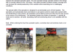 repair manual Case 30 Series Flagship Axial Flow Combine Service Training Manual PDF - 2