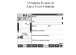 repair manual Case 30 Series Flagship Axial Flow Combine Service Training Manual PDF - 6