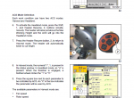 repair manual Case Combines 7010 and 8010 Axial-Flow Set of PDF Manuals - 2