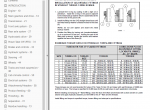 repair manual Case Combines 7230 8230 9230 Axial-Flow Set of Service Manuals - 1