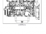 repair manual Case Engine F2CFE613A/614 A Service Manual PDF - 2
