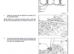 repair manual Case Engine F4DFE613 series PDF Service Manual - 2