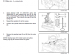 repair manual Case Engine F4DFE613 series PDF Service Manual - 3