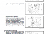 repair manual Case Engine F4DFE613 series PDF Service Manual - 4