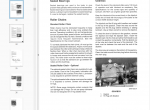 repair manual Case RS561 Auto-Cycle Round Baler Set of Manuals PDF - 2