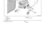 repair manual Isuzu 4HK1 Interim Tier 4 Diesel Engine for JCB Workshop Manual PDF - 6