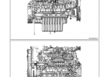 repair manual Isuzu Diesel Engine 6HK1 for JCB Workshop Manual PDF - 2