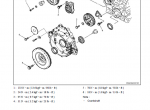 repair manual Isuzu Diesel Engine 6HK1 for JCB Workshop Manual PDF - 6