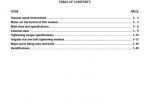 repair manual Isuzu Industrial Diesel Engine AA-4BG1T, AA-6BG1, BB-4BG1T, BB-6BG1T for JCB Workshop Manual PDF - 1