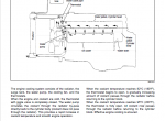 repair manual Isuzu Diesel Engine AA-6HK1T, BB-6HK1T for JCB Workshop Manual PDF - 5