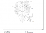 repair manual Isuzu Diesel Engine AA-6HK1T, BB-6HK1T for JCB Workshop Manual PDF - 6