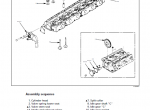 repair manual Isuzu Diesel Engine AA-6SDIT for JCB JS460 Service Manual PDF - 5