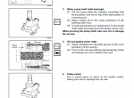 repair manual Isuzu Diesel Engine AA-6SDIT for JCB JS460 Service Manual PDF - 6