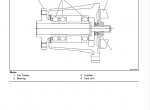 repair manual Isuzu Industrial Diesel Engine A1-4JJ1 Model for JCB Workshop Manual PDF - 3