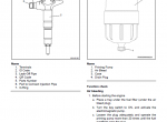 repair manual Isuzu Industrial Diesel Engine A1-4JJ1 Model for JCB Workshop Manual PDF - 4