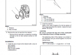 repair manual Isuzu Industrial Diesel Engine AU-4LE2, BV-4LE2 for JCB Workshop Manual PDF - 3