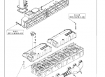 repair manual Isuzu Industrial Diesel Engines 6RB1, 6RB1T Models for JCB Workshop Manual PDF - 2