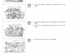 repair manual Isuzu Industrial Diesel Engines 6RB1, 6RB1T Models for JCB Workshop Manual PDF - 3