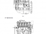 repair manual Isuzu Industrial Diesel Engines 4LB1, 4LC1, 4LE1 Models for JCB Workshop Manual PDF - 2