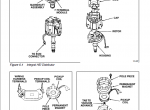 repair manual JCB Crusader Industrical Engine LPG 3.0 Workshop Manual PDF - 3