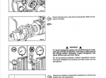 repair manual JCB Cummins ISB and QSB5.9 Engines Troubleshooting Repair Manual PDF - 2