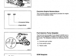 repair manual JCB Cummins ISC, ISCe, QSC8.3, ISL, QSL9 Engines Troubleshooting Repair Manual PDF - 2