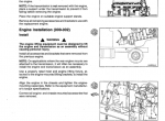 repair manual JCB Cummins ISC, ISCe, QSC8.3, ISL, QSL9 Engines Troubleshooting Repair Manual PDF - 5