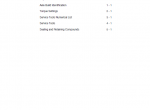 repair manual JCB Drivetrain Systems SD55-3 Piece Axles Service Manual PDF - 1