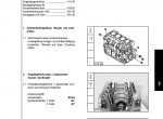 repair manual JCB Deutz Engines 2011 Workshop Manual PDF - 3