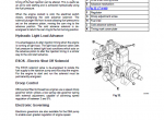 repair manual JCB Dieselmax Mechanical Engine Service Manual PDF - 5