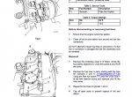 repair manual JCB Dieselmax Mechanical Engine Service Manual PDF - 6