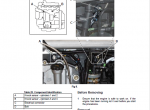 repair manual JCB Dieselmax Tier 3 SE Engine Service Manual PDF - 6