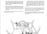 repair manual JCB Drivetrain Systems SS400 Series Transmission Service Manual PDF - 4