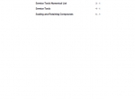 repair manual JCB Drivetrain Systems SS500 Series Transmission Service Manual PDF - 1