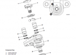 repair manual JCB Drivetrain Systems SS500 Series Transmission Service Manual PDF - 5